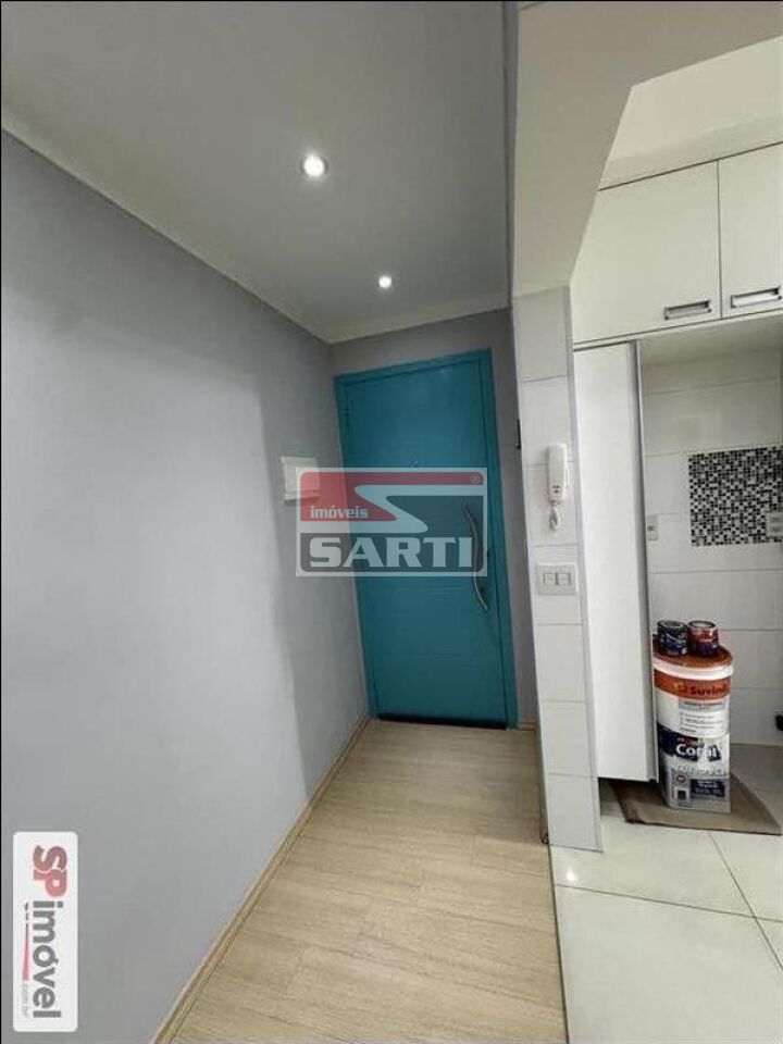 Apartamento para Loca��o - Mandaqui