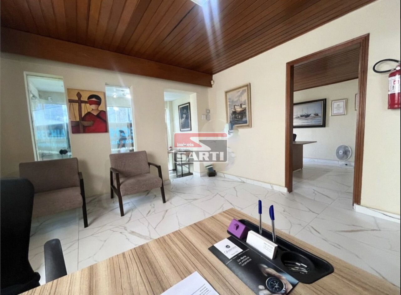 Comercial para Venda - Parque Peruche