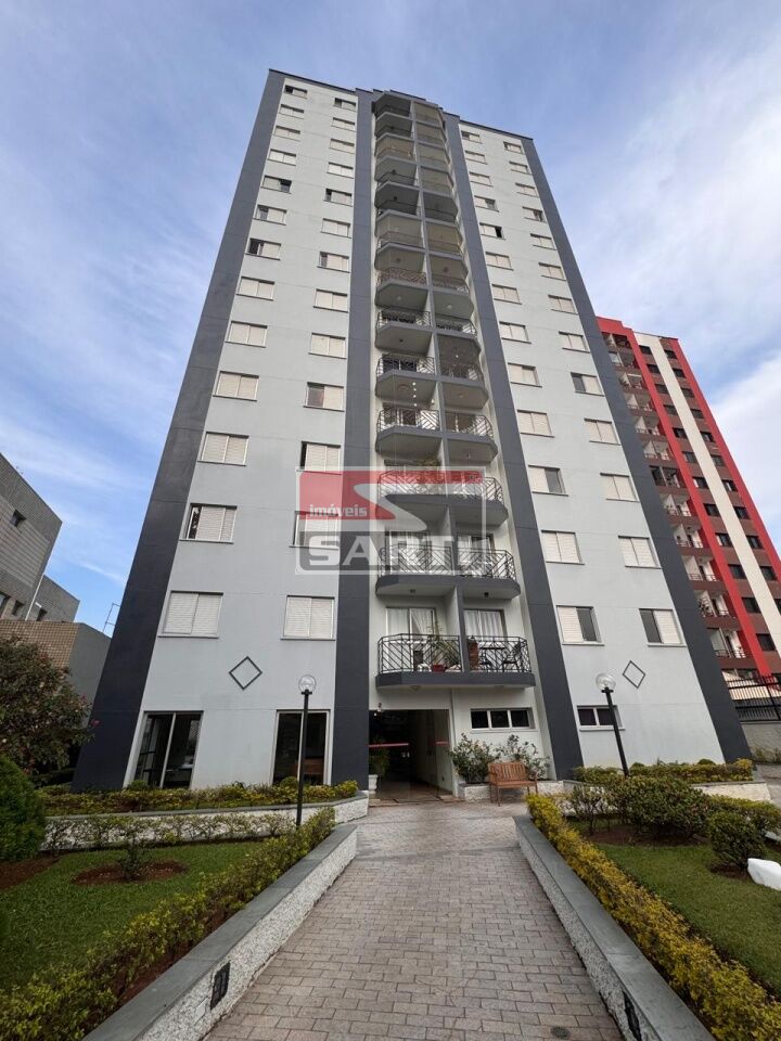 Apartamento para Venda - Parque Mandaqui
