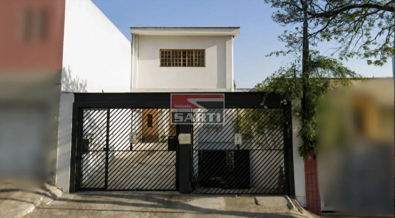 Pr�dio para Venda - Casa Verde