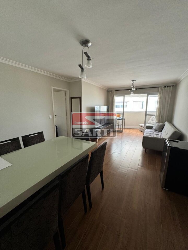 Apartamento para Venda - Casa Verde