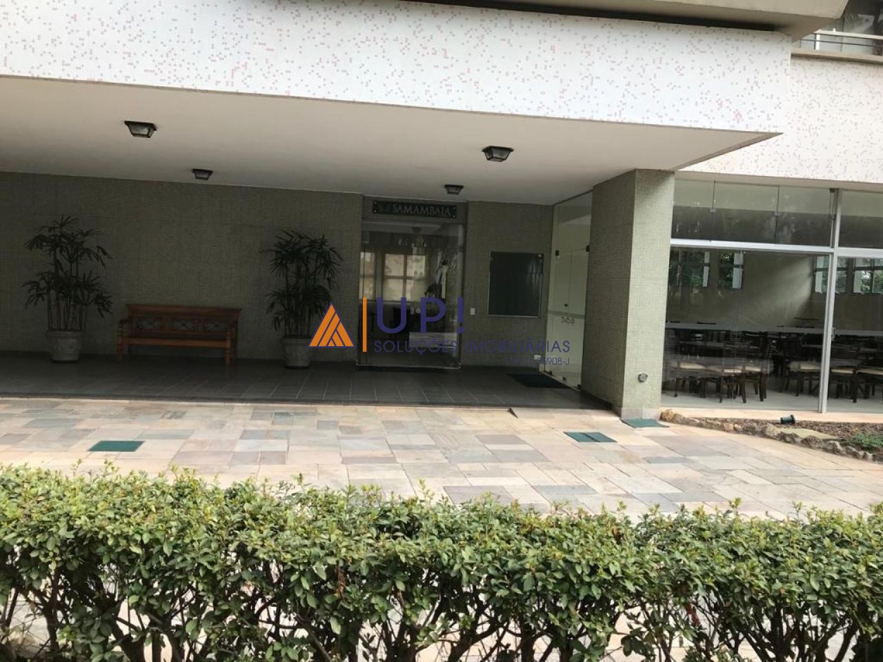 Apartamento para Venda - Água Fria