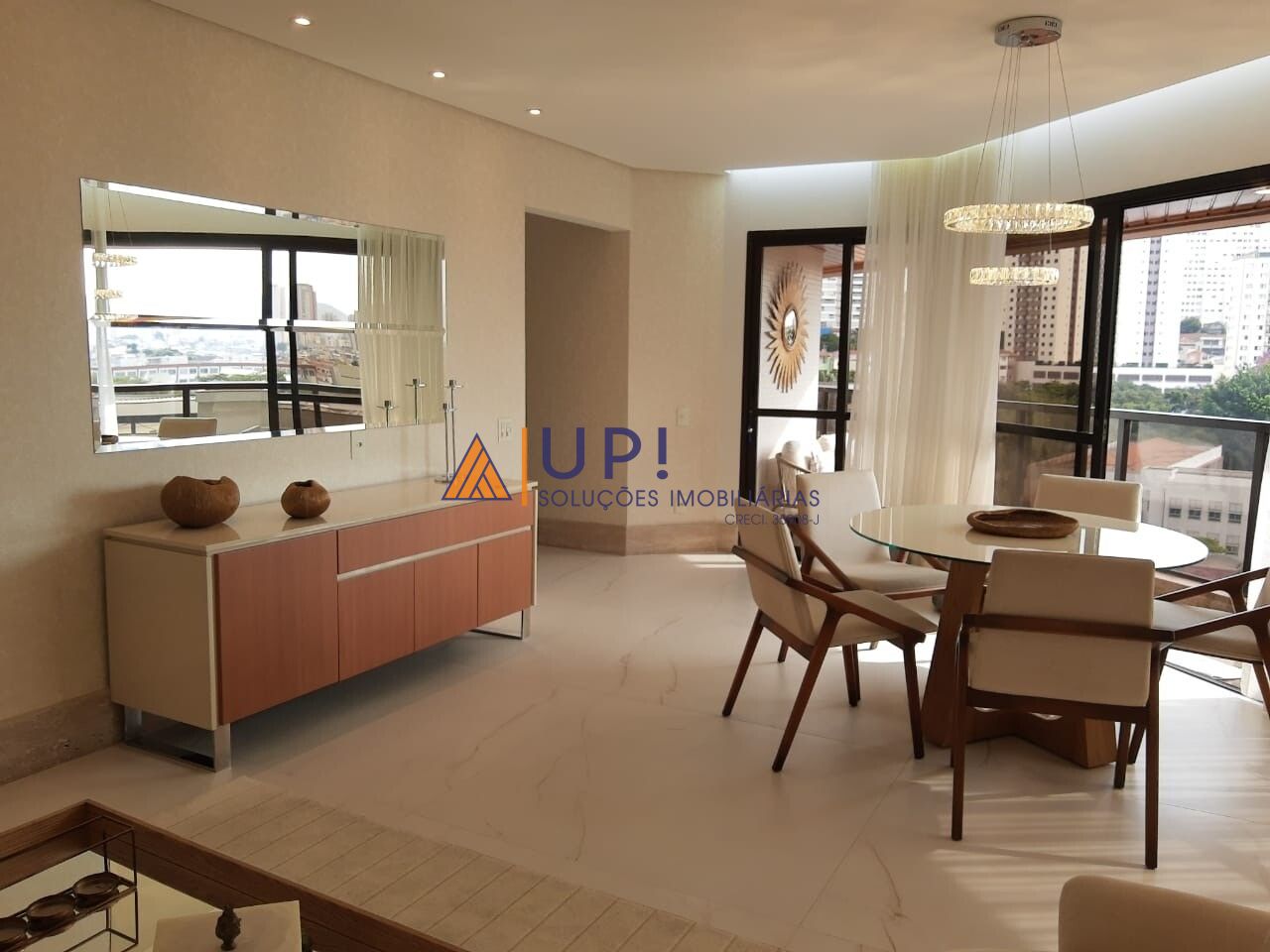 Apartamento para Venda - Santana