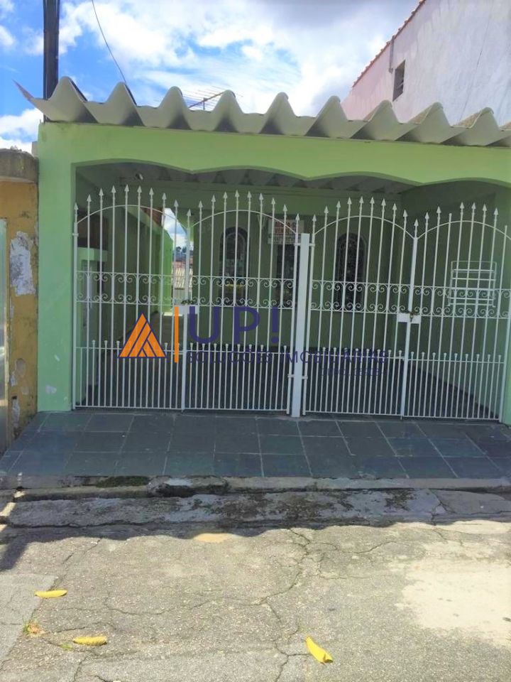 Casa para Venda - Parque Casa de Pedra