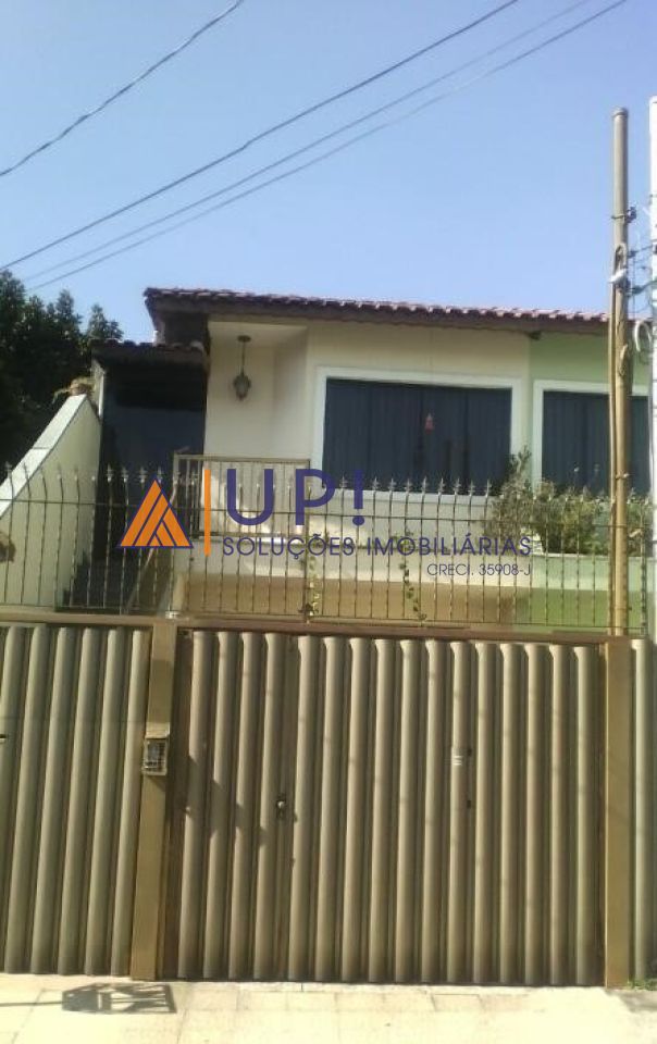 Sobrado para Venda - Vila Santa Terezinha Zona Norte