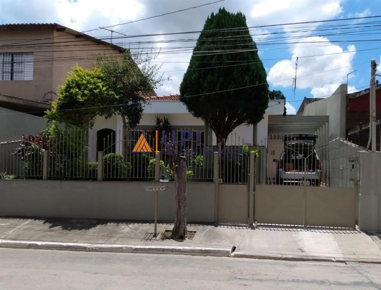 Casa para Venda - Vila Nova Mazzei