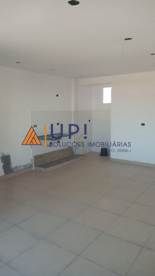 Apartamento para Venda - Vila Mazzei