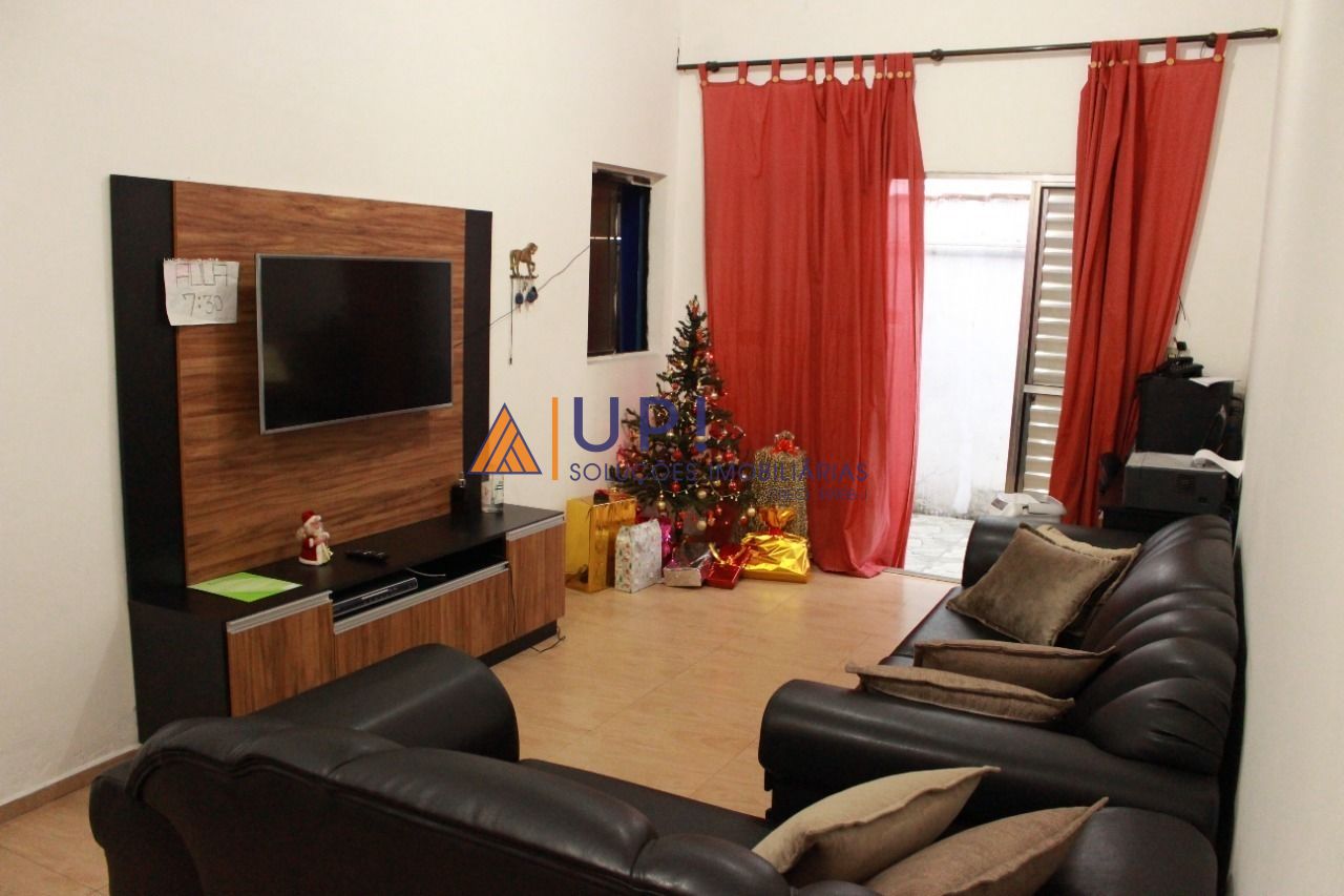 Casa para Venda - Tucuruvi