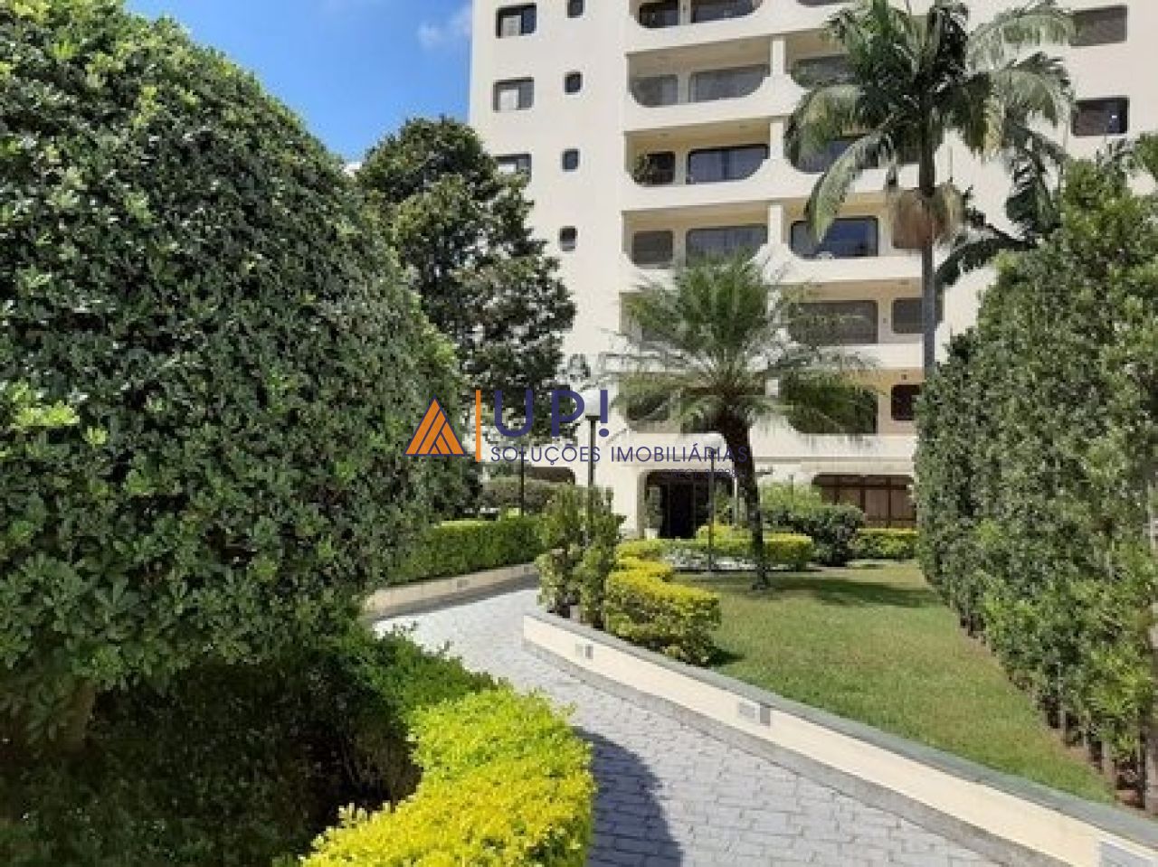 Apartamento para Venda - Horto Florestal
