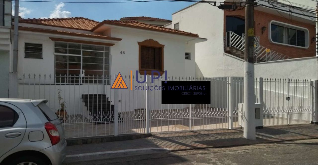 Casa para Venda - Jardim Franca