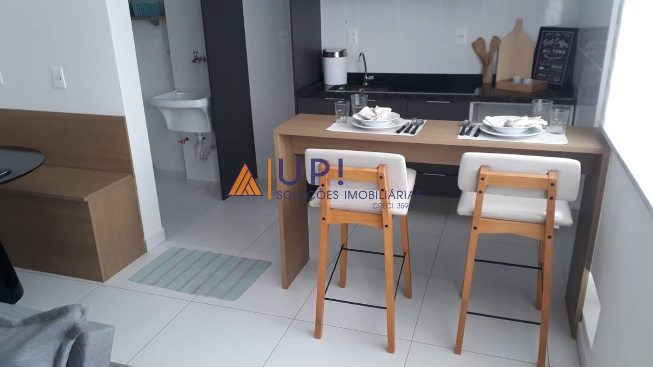 Apartamento para Venda - Vila Isolina Mazzei