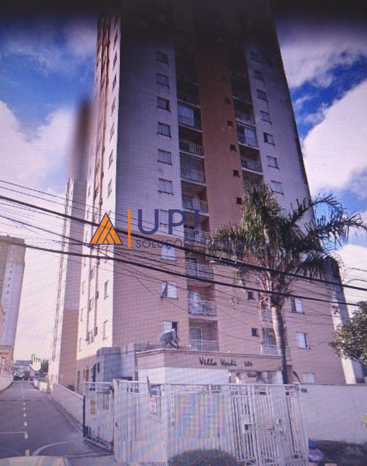 Apartamento para Venda - Limão