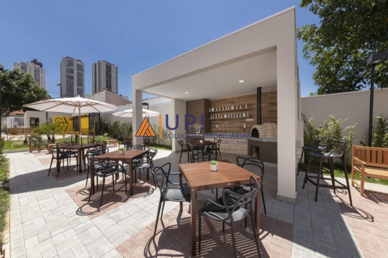 Apartamento para Venda - Santana