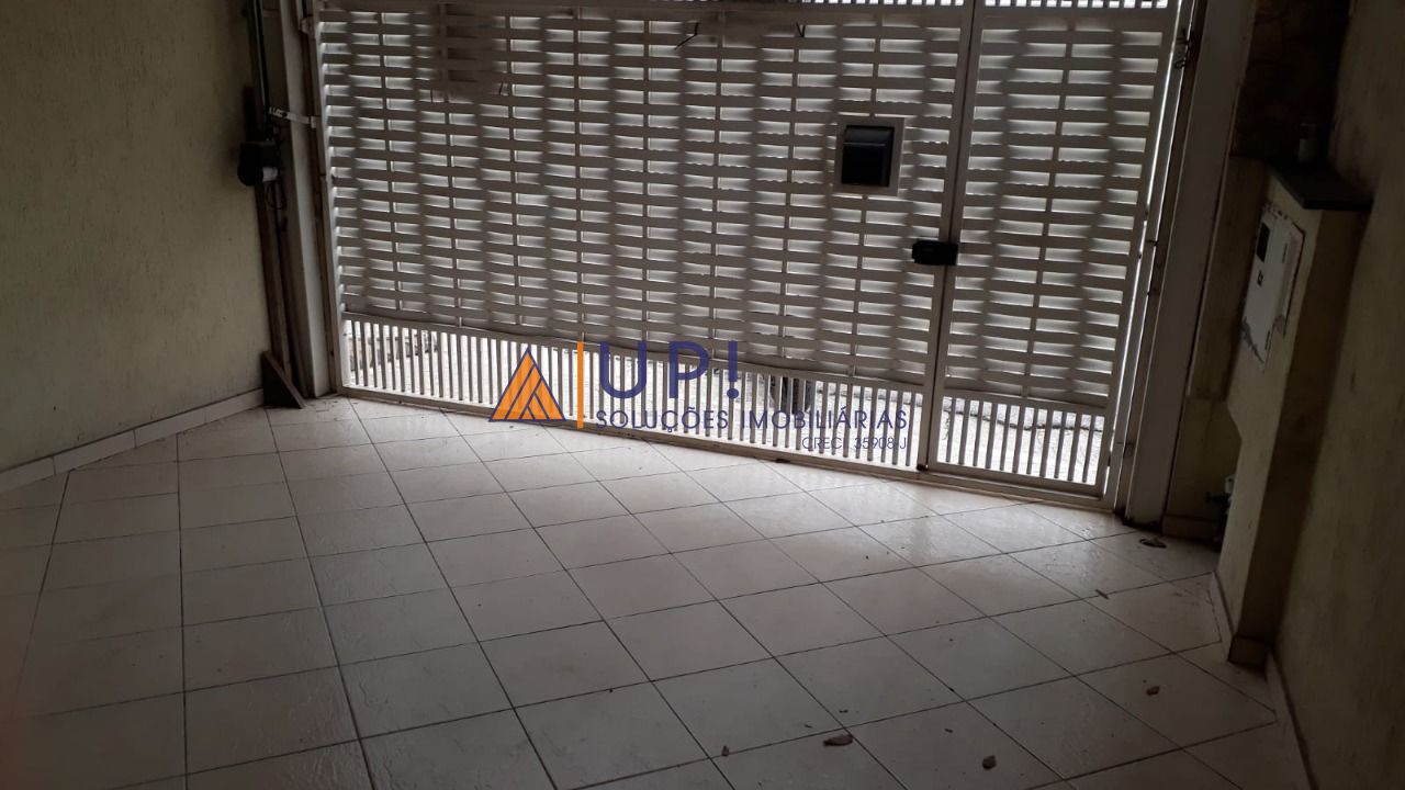 Sobrado para Venda - Vila Nova Mazzei