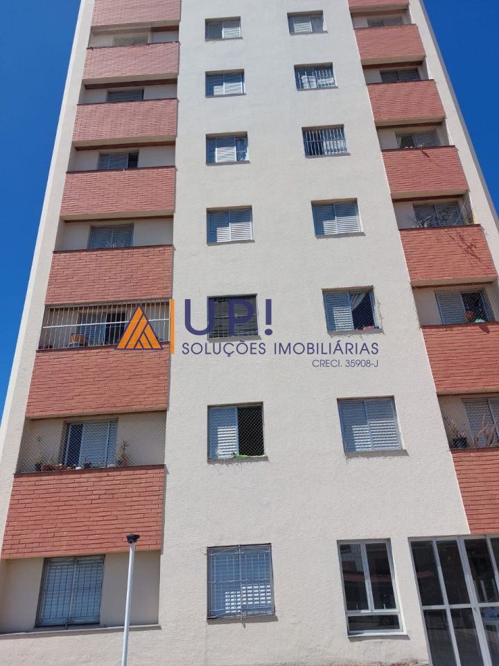 Apartamento para Venda - Imirim