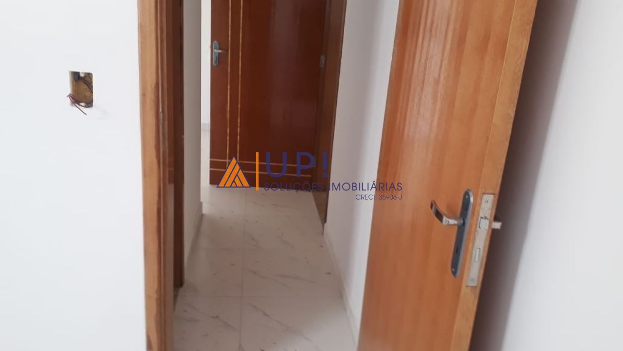 Apartamento para Venda - Santana