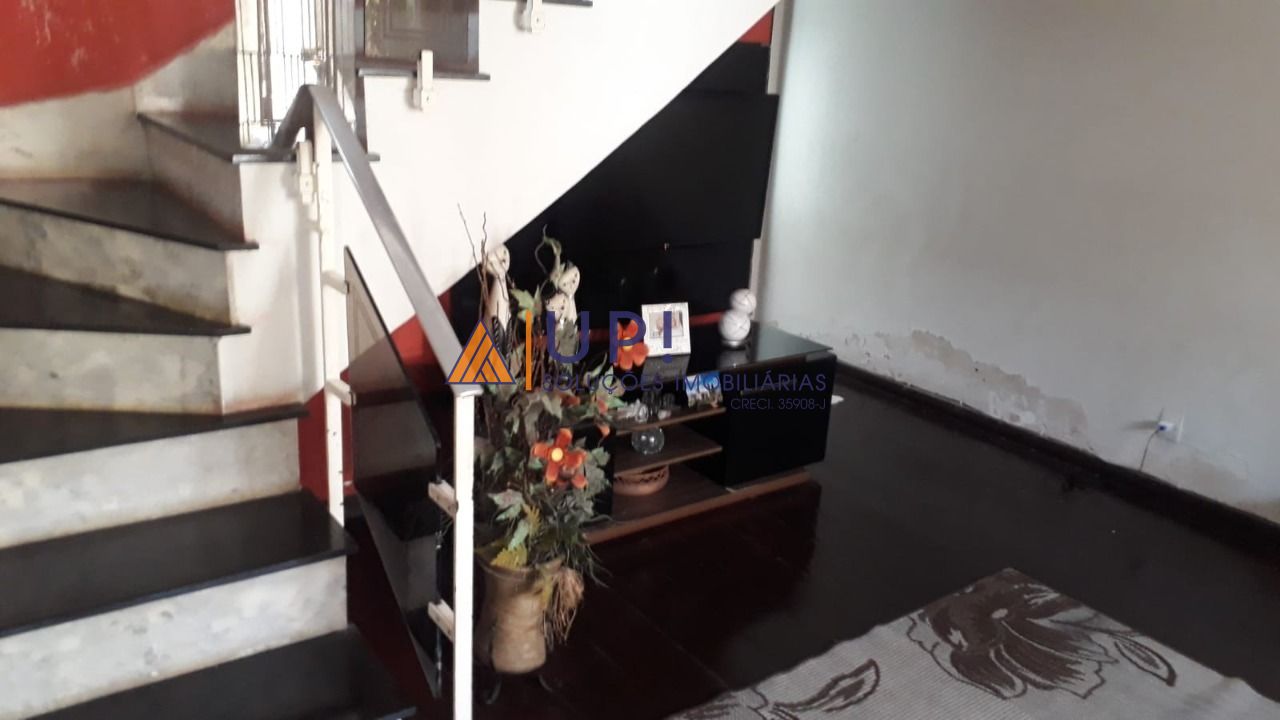Sobrado para Venda - Horto Florestal