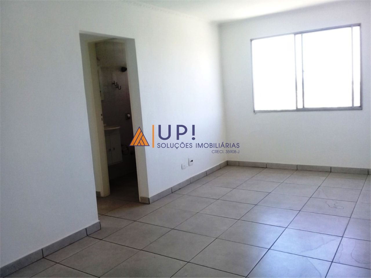 Apartamento para Venda - Tremembé