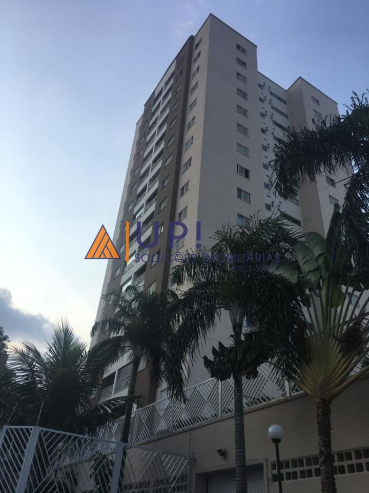 Apartamento para Venda - Vila Nivi