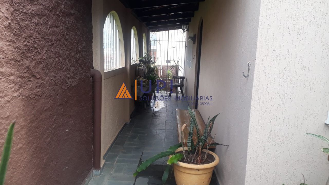 Casa para Venda - Jd Entre Serras