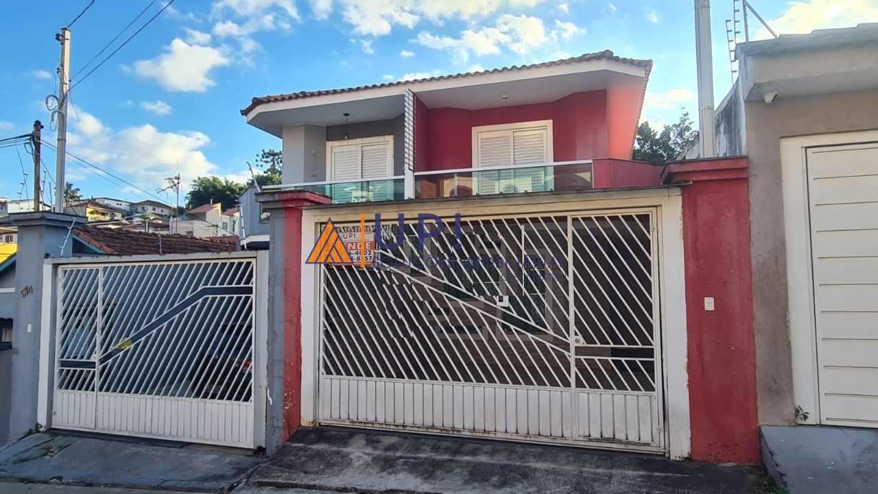 Sobrado para Venda - Tremembé