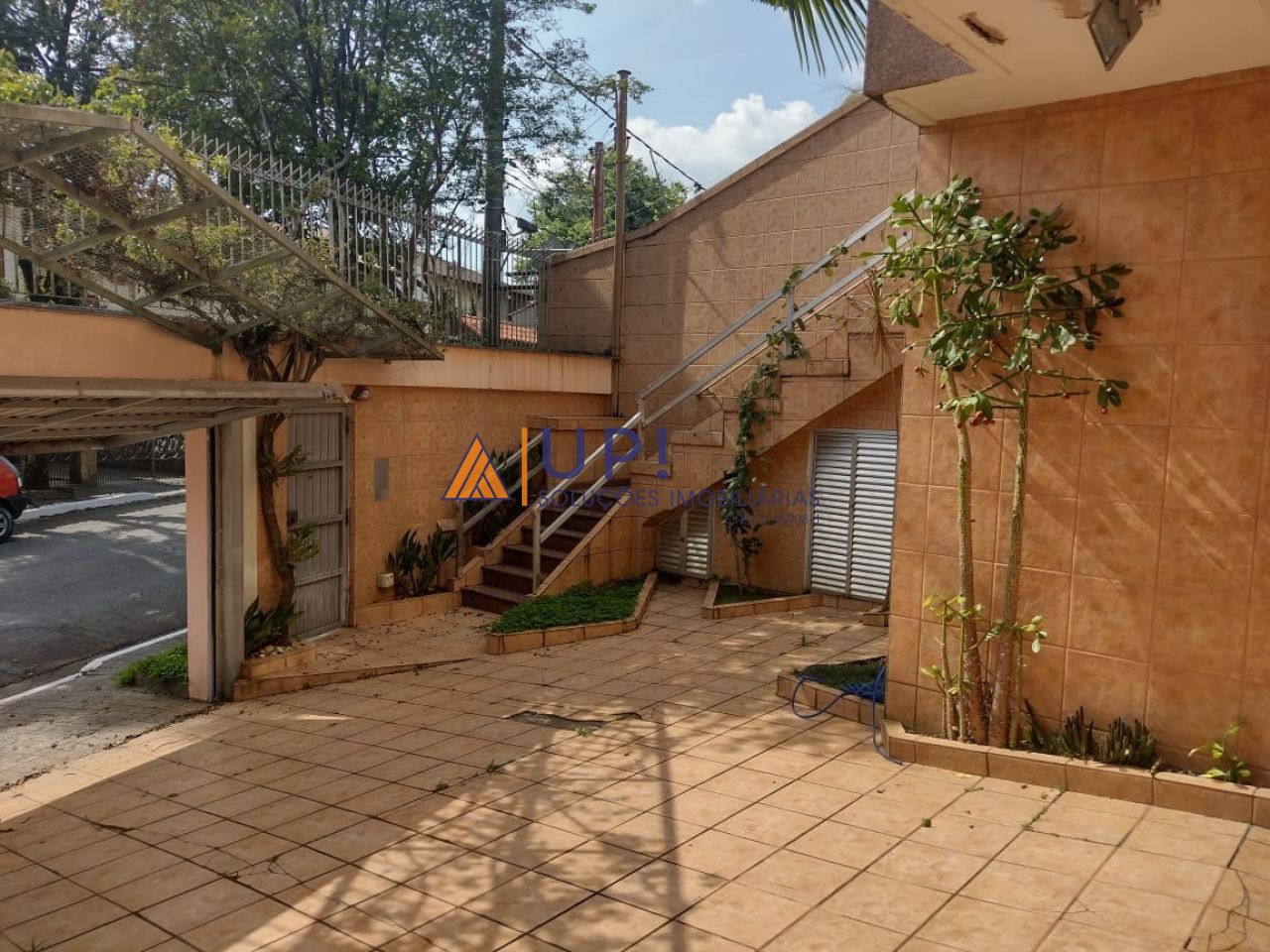 Sobrado para Venda - Jardim Virginia Bianca
