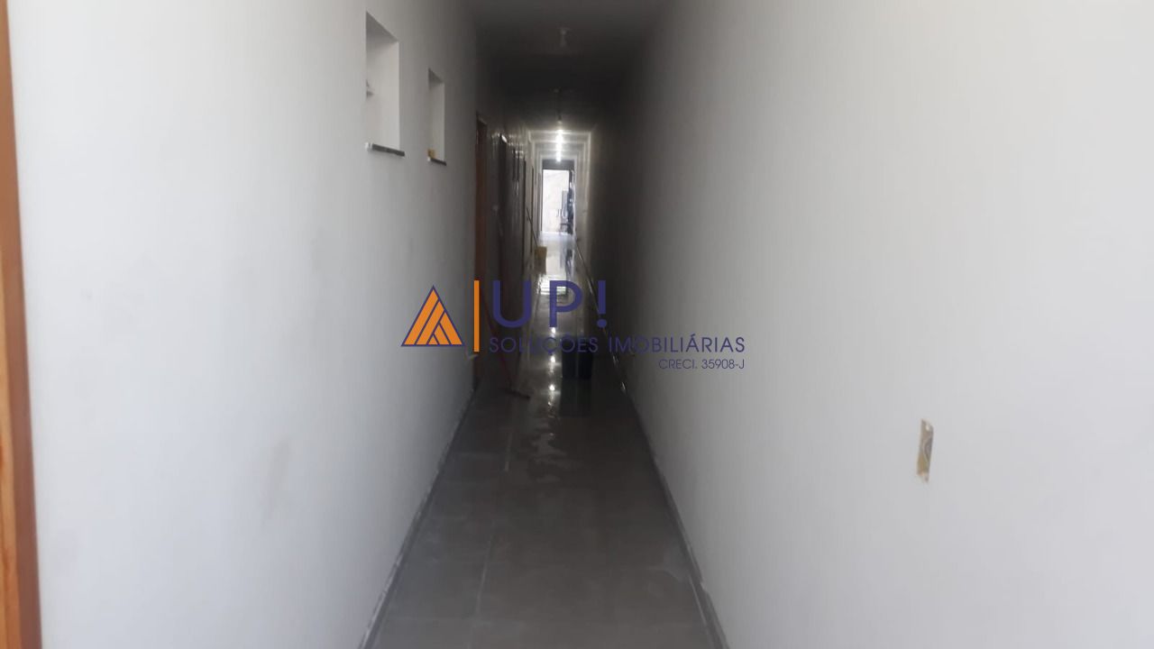 Casa em Condomínio para Venda - Tucuruvi
