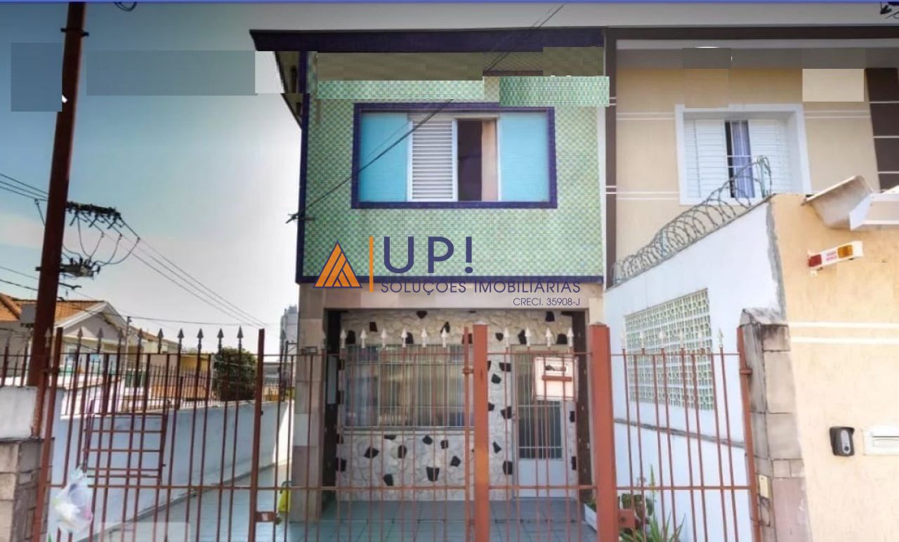 Casa para Venda - Vila Gustavo