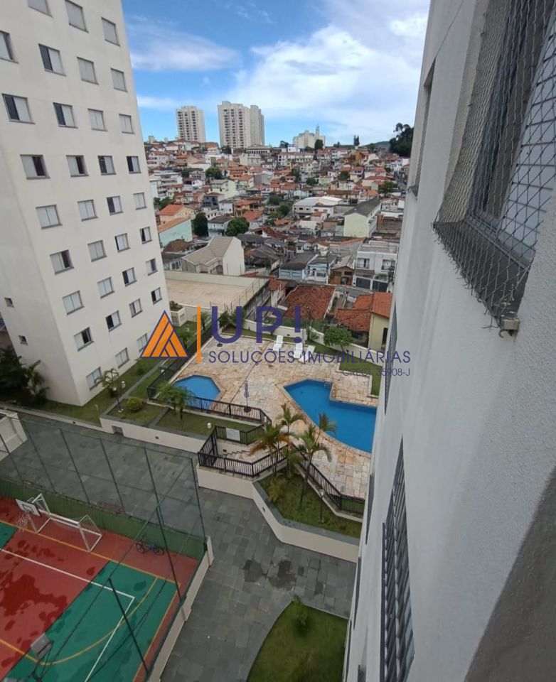 Apartamento para Venda - Tucuruvi