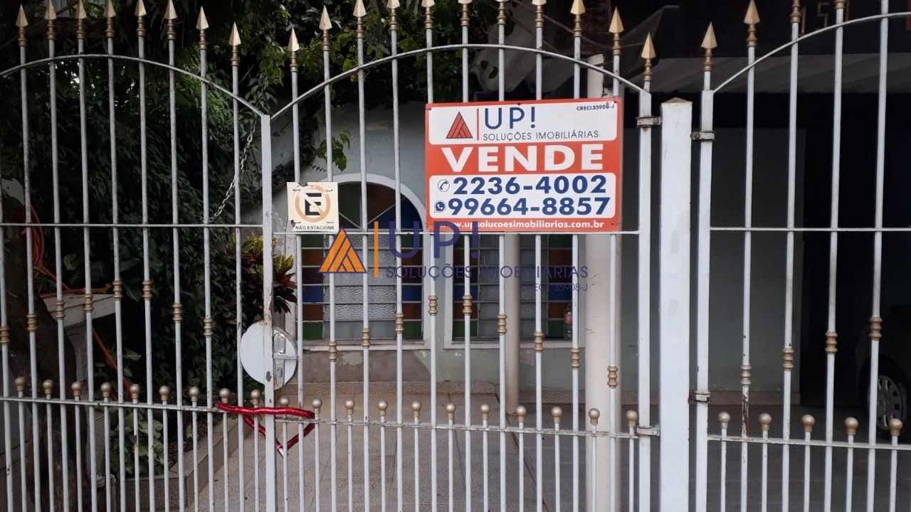 Casa para Venda - Tucuruvi