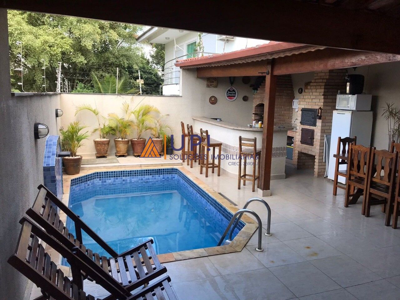 Sobrado para Venda - Vila Irmãos Arnoni