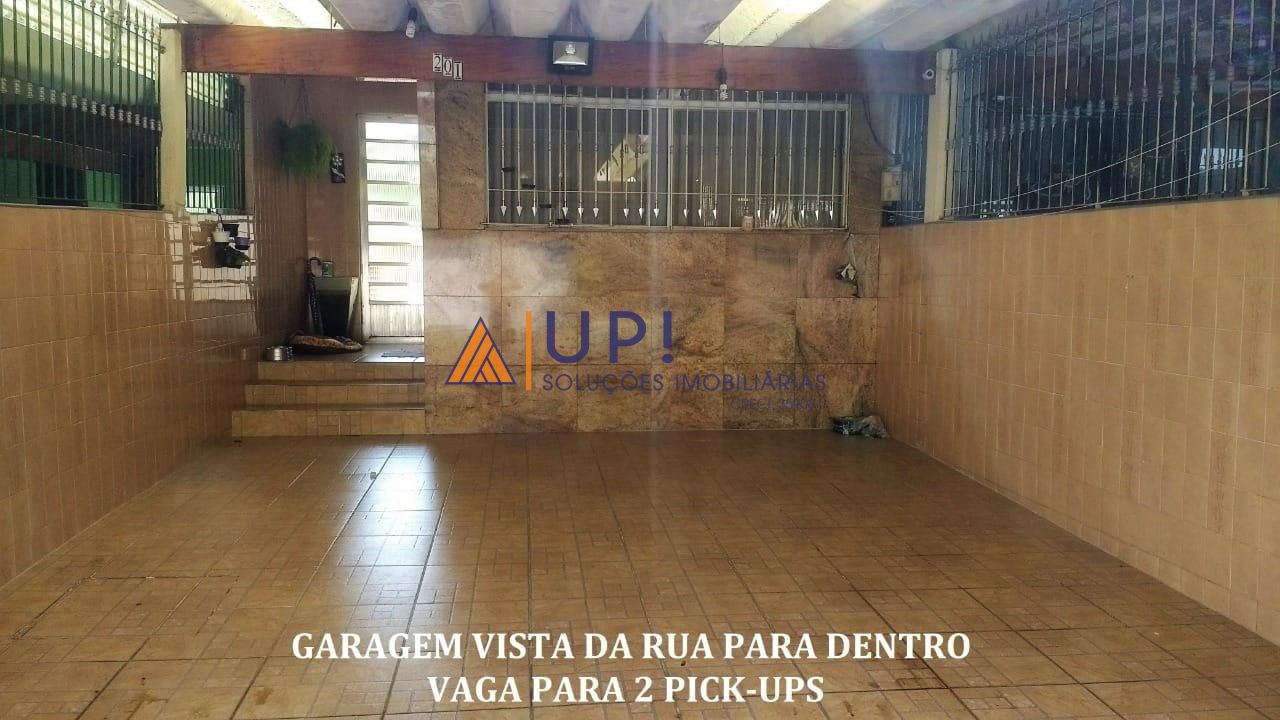 Casa para Venda - Vila Nova Mazzei