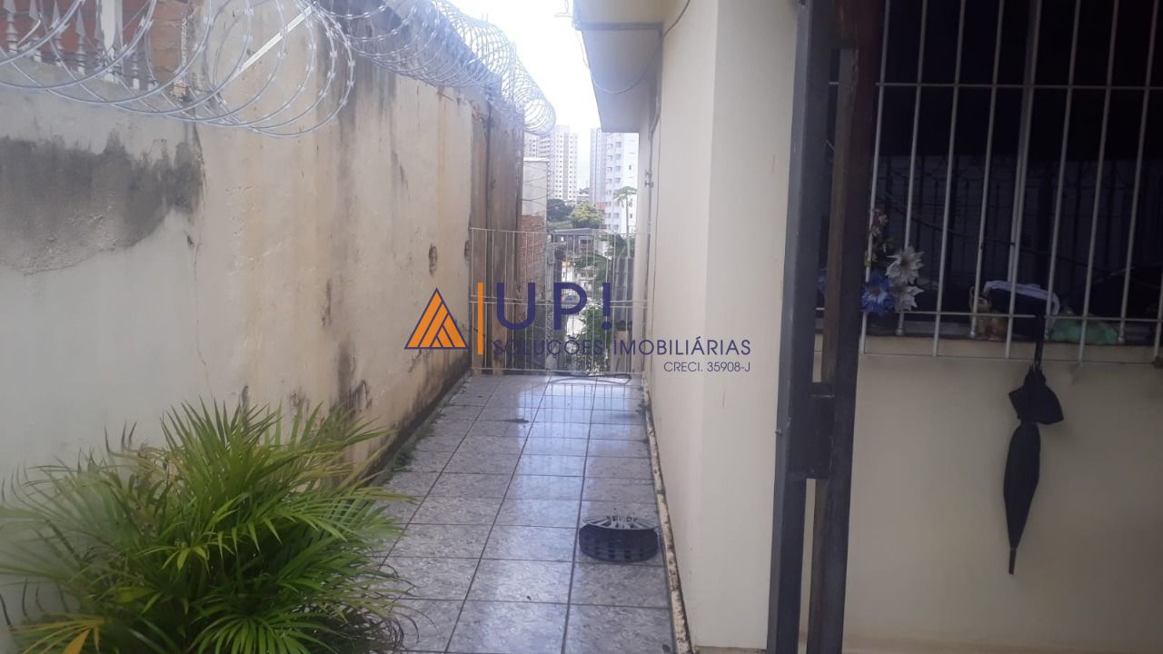 Casa para Venda - Vila Mazzei