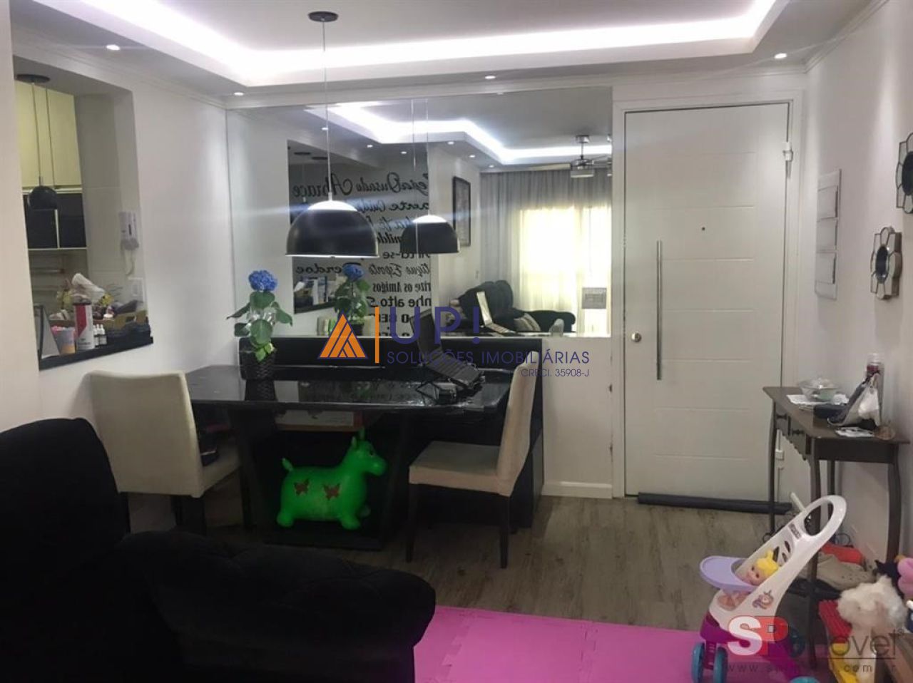 Apartamento para Venda - Parada Inglesa