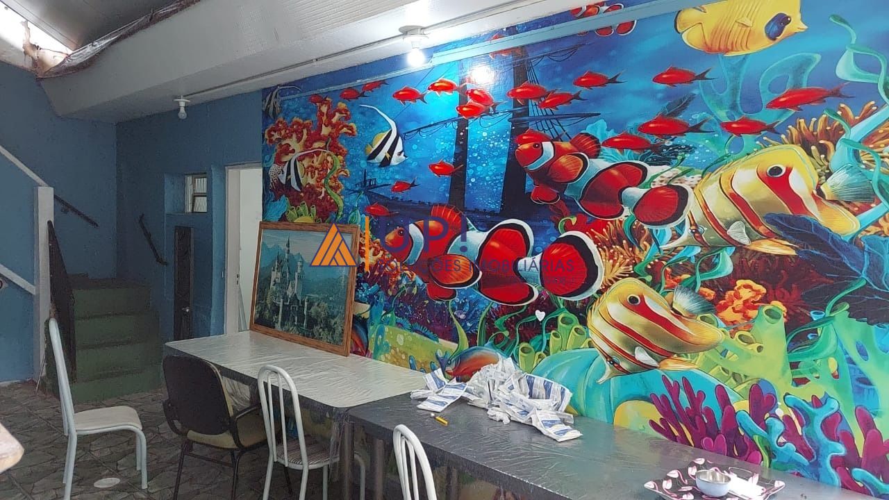 Casa Comercial para Venda - Jardim das Laranjeiras