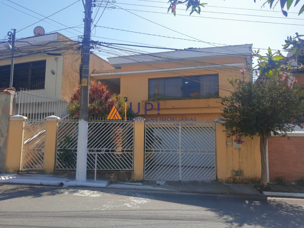 Casa para Venda - Jardim Franca