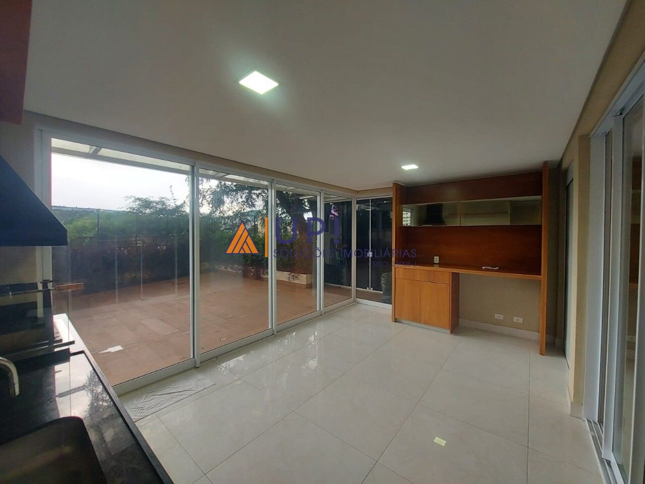 Apartamento para Venda - Tremembé