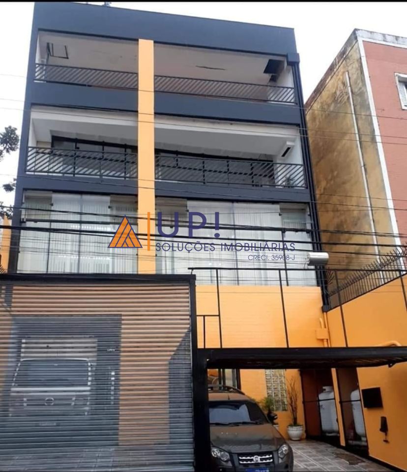 Prédio Comercial para Venda - Tremembé