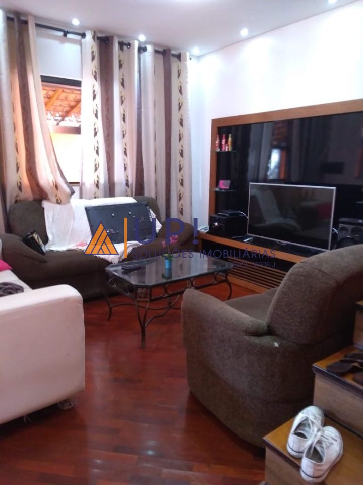 Casa para Venda - Santana