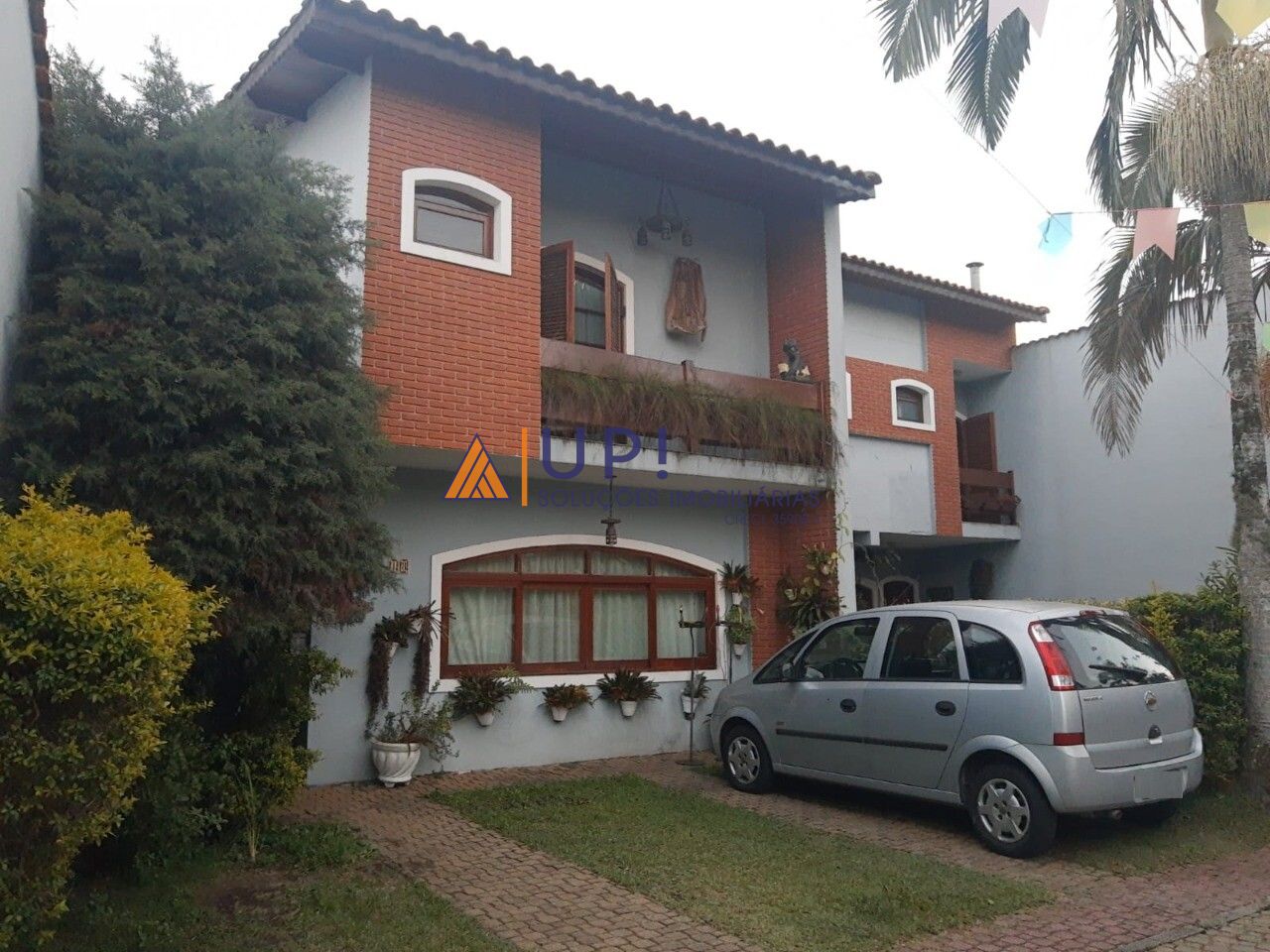 Casa em Condomínio para Venda - Tremembé