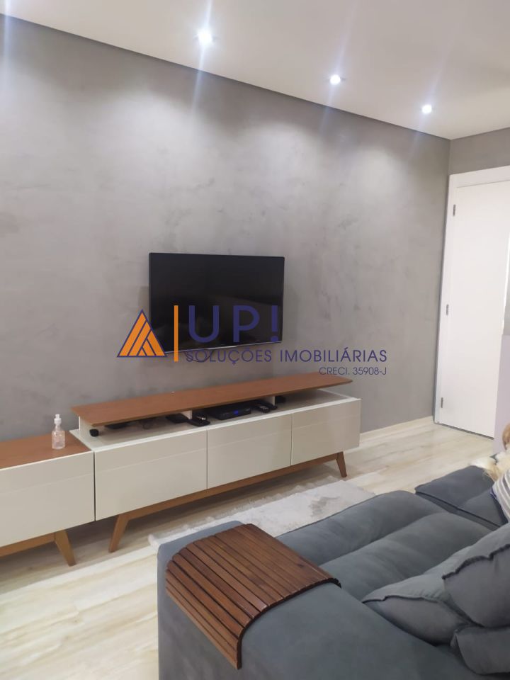 Apartamento para Venda - Mandaqui