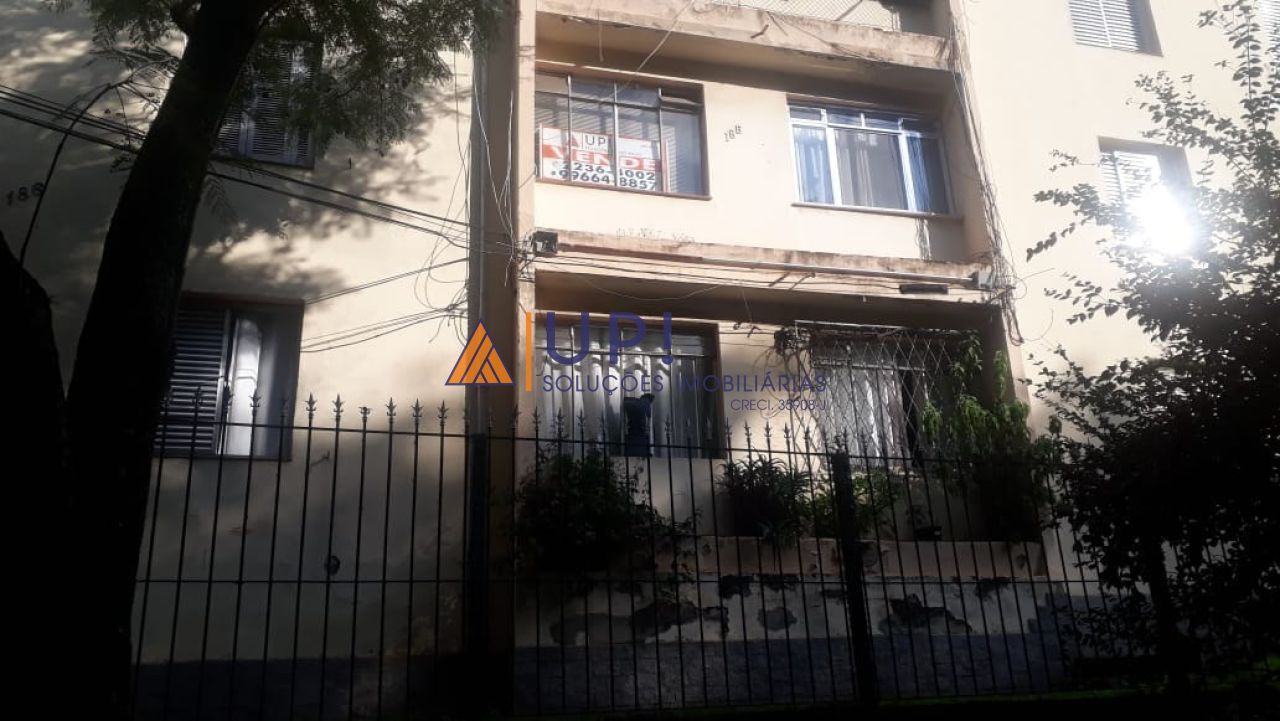 Apartamento para Venda - Vila Nova Mazzei