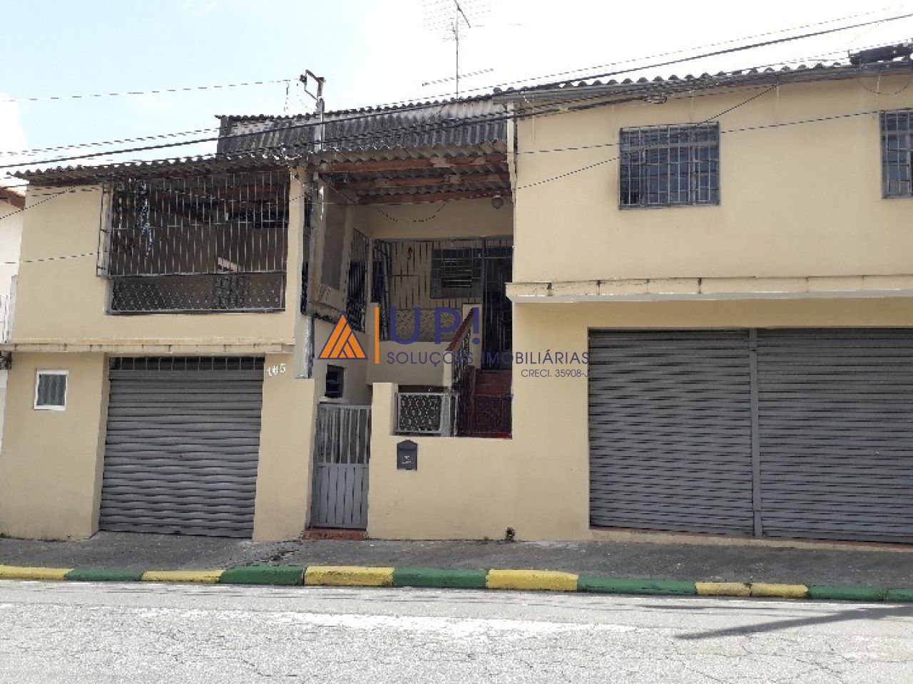Casa para Venda - Vila Nova Mazzei