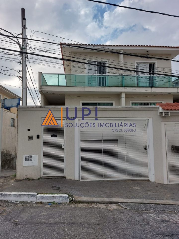 Sobrado para Venda - Imirim