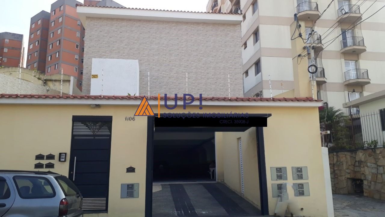 Apartamento para Venda - Vila Aurora Zona Norte