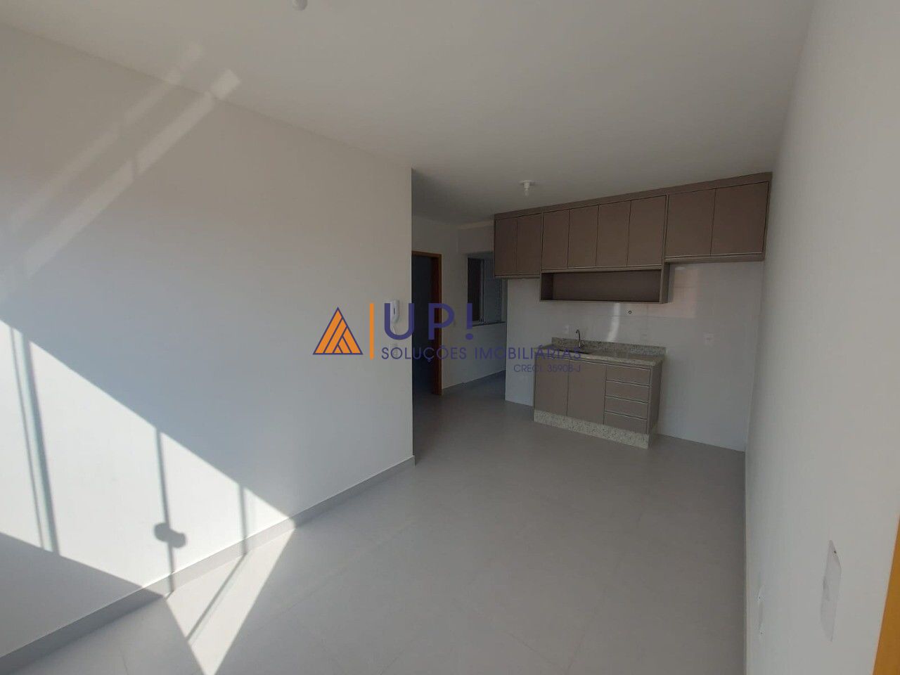 Apartamento para Venda - Vila Isolina Mazzei