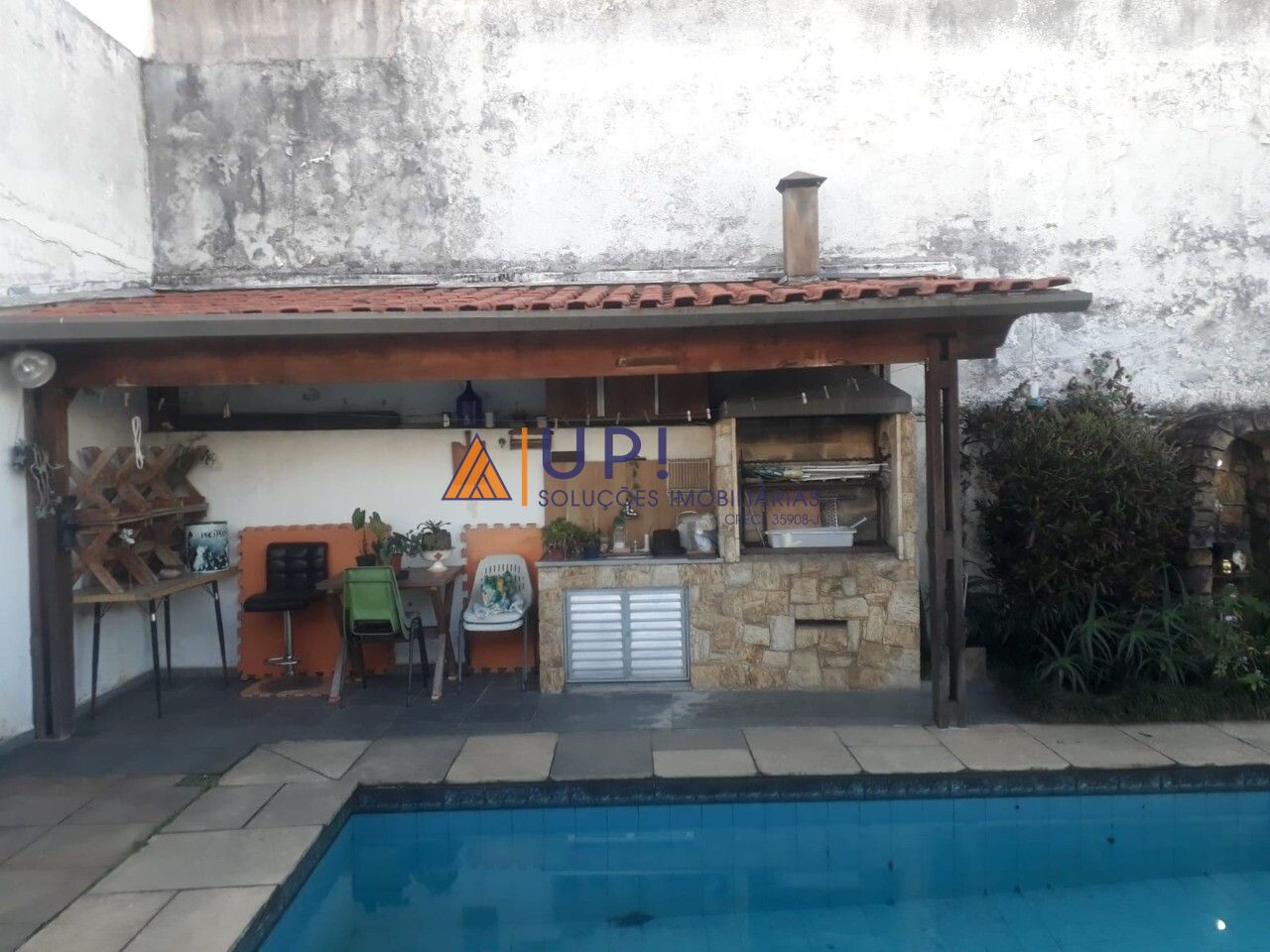 Casa para Venda - Palmas do Tremembé