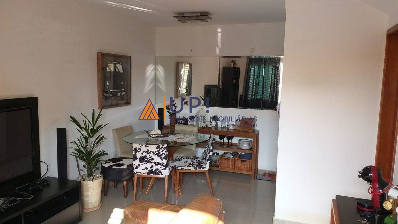 Casa em Condomínio para Venda - Vila Mazzei
