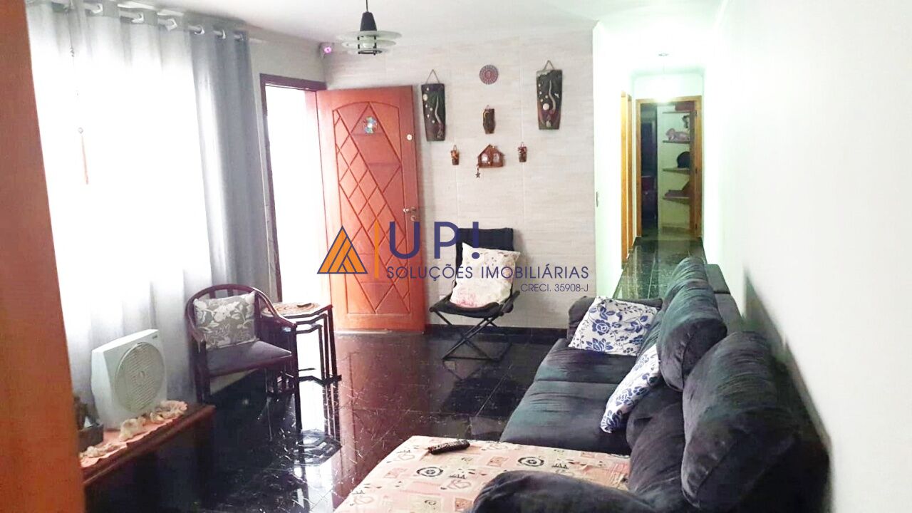 Casa para Venda - Vila Nova Mazzei