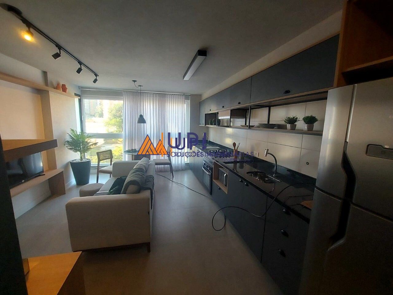 Apartamento para Venda - Santana